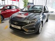 Lada (ВАЗ) Vesta I Рестайлинг (NG) Москва  - изображение 17