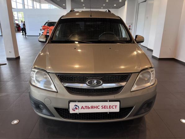 Lada (ВАЗ) Largus I с пробегом 2013 года, цена 588 000 рублей, 235200 км, универсал, Автокод Объявления