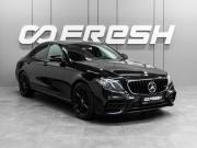 Mercedes-Benz E-Класс V (W213 S213 C238) Тюмень  - изображение 24