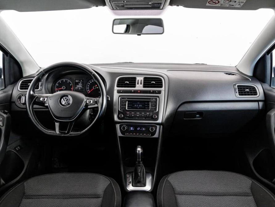 Volkswagen Polo V Рестайлинг Санкт-Петербург  - изображение 11