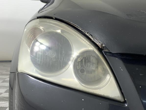 Kia Ceed I с пробегом 2009 года, цена 589 000 рублей, 188124 км, хэтчбек, Автокод Объявления