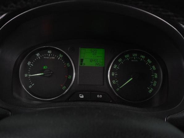 Skoda Fabia II Рестайлинг с пробегом 2013 года, цена 679 000 рублей, 184551 км, хэтчбек, Автокод Объявления