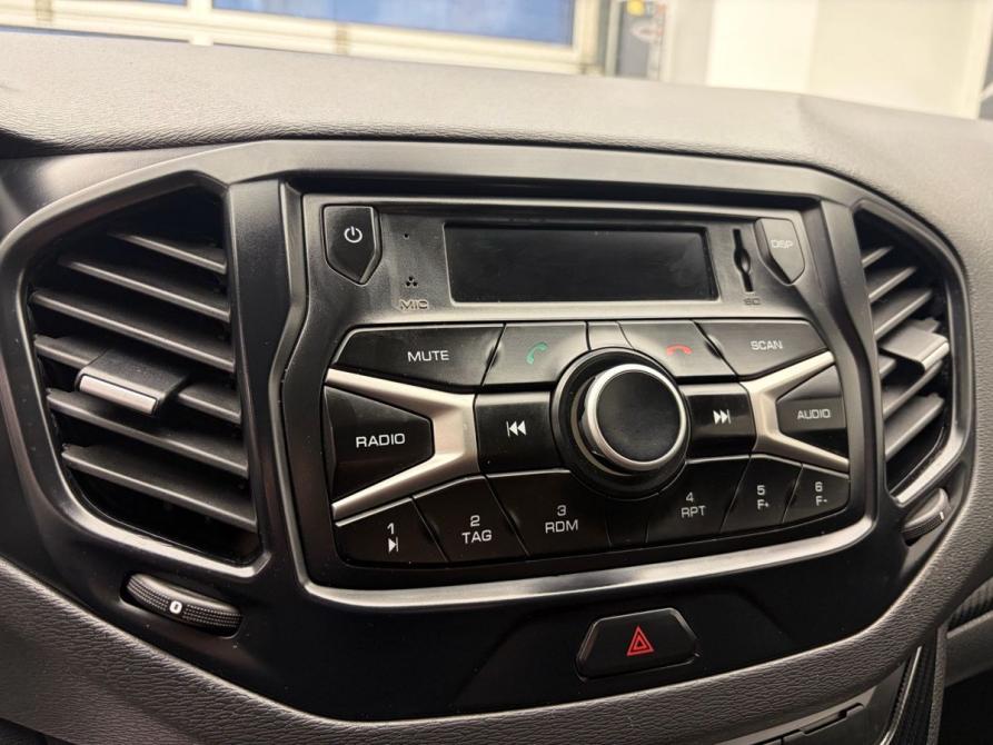 Lada (ВАЗ) Vesta I Ростов-на-Дону  - изображение 9