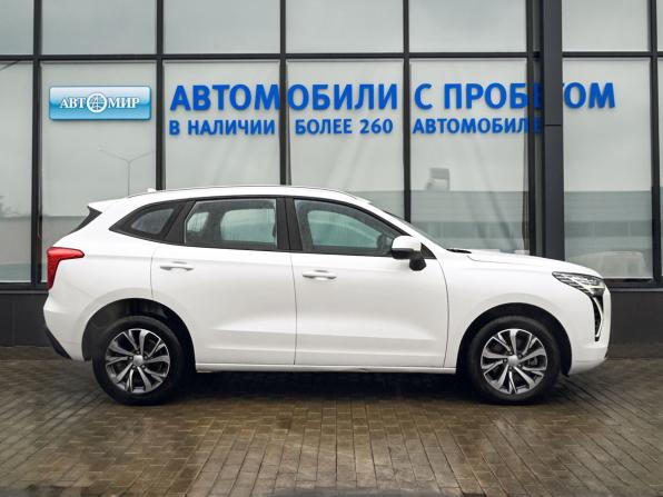 Haval Jolion I с пробегом 2023 года, цена 1 850 000 рублей, 99669 км, внедорожник, Автокод Объявления