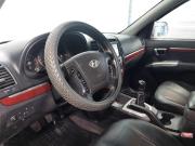 Hyundai Santa Fe II Пермь  - изображение 26