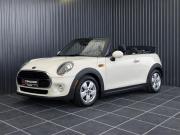 Mini Cabrio III Пермь  - изображение 34