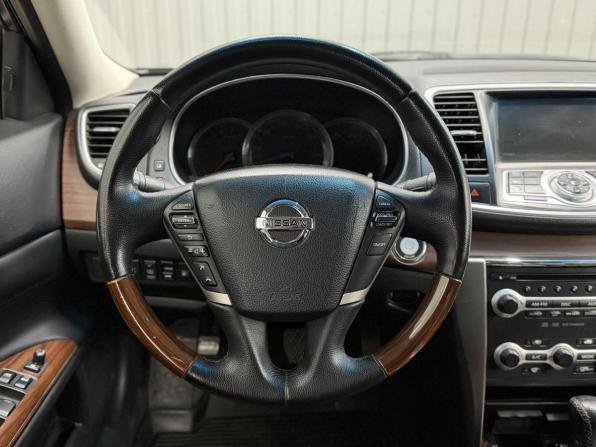 Nissan Teana II (J32) с пробегом 2008 года, цена 880 000 рублей, 273348 км, седан, Автокод Объявления