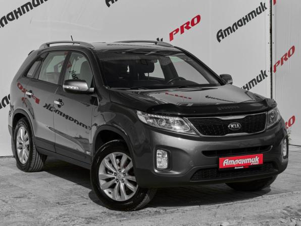 Kia Sorento II Рестайлинг с пробегом 2014 года, цена 1 935 000 рублей, 86532 км, внедорожник, Автокод Объявления
