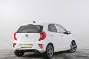 Kia Morning III Кемерово  - изображение 32