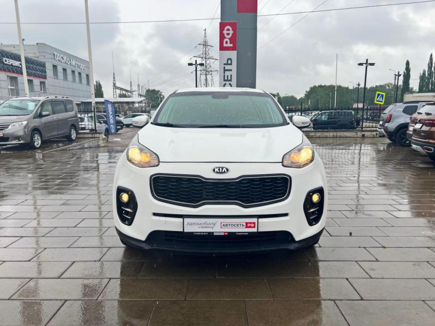 Kia Sportage IV Стерлитамак  - изображение 5
