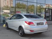 Hyundai Solaris I Ижевск  - изображение 30