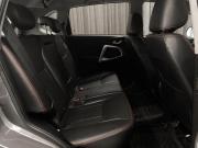 Chery Tiggo 5 I Красноярск  - изображение 29
