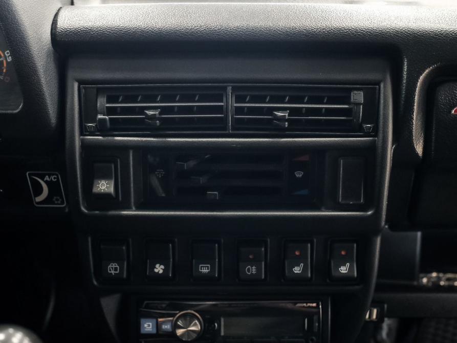 Lada (ВАЗ) 2121 (4x4) I Рестайлинг Самара  - изображение 16