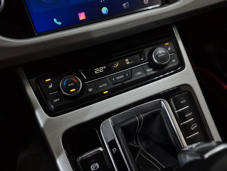 Geely Atlas I Альметьевск  - изображение 21