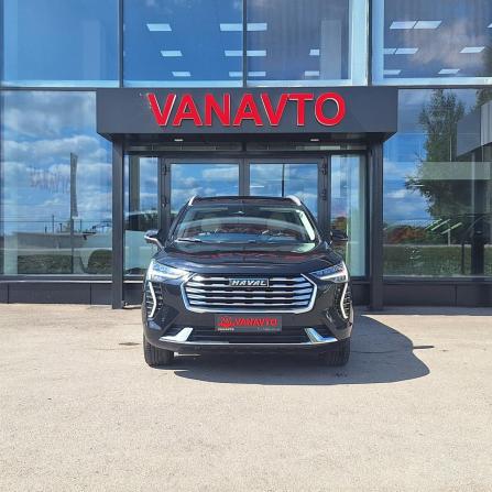 Haval Jolion I с пробегом 2023 года, цена 2 130 000 рублей, 38223 км, внедорожник, Автокод Объявления