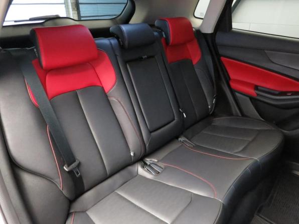 Changan CS55 Plus II с пробегом 2023 года, цена 2 060 000 рублей, 36707 км, внедорожник, Автокод Объявления