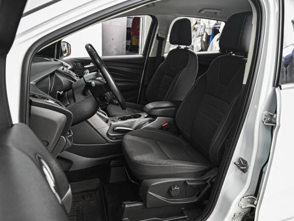 Ford Kuga II с пробегом 2016 года, цена 1 797 837 рублей, 176063 км, внедорожник, Автокод Объявления