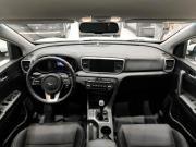 Kia Sportage IV Рестайлинг Казань  - изображение 39