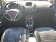 Ford Fiesta Mk6 Рестайлинг Стерлитамак  - изображение 46