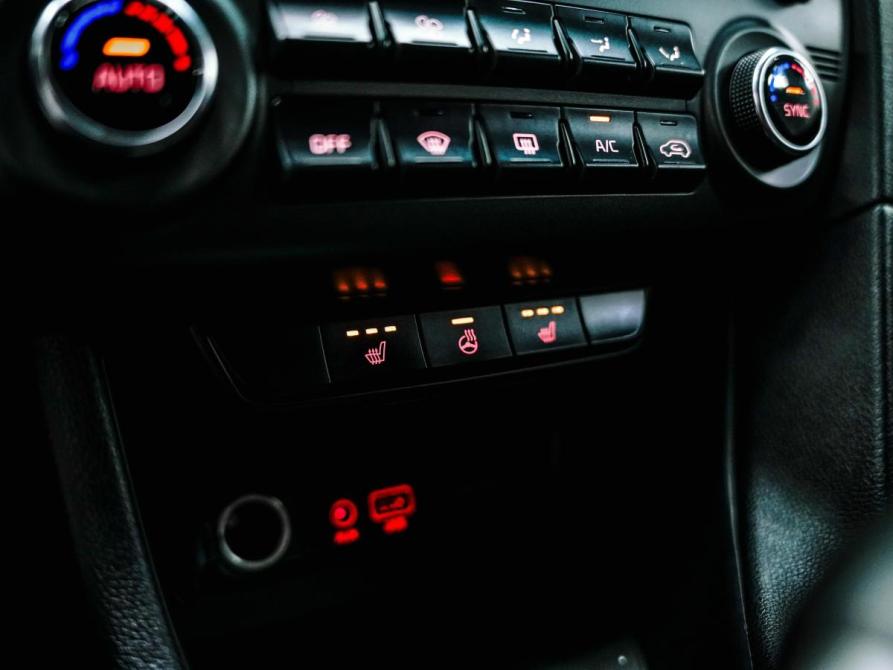 Kia Sportage IV Красноярск  - изображение 26