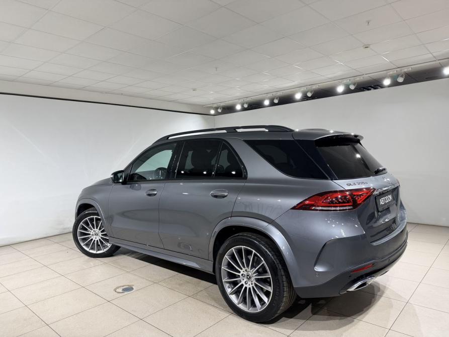 Mercedes-Benz GLE II (V167) Москва  - изображение 4