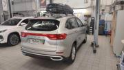 Haval M6 II Санкт-Петербург  - изображение 7