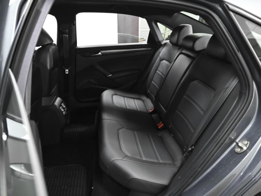 Volkswagen Passat (North America and China) II (NA Market) Ставрополь  - изображение 9