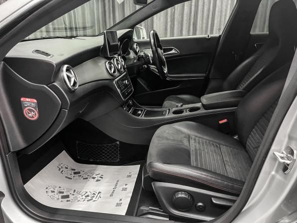 Mercedes-Benz CLA I (C117 X117) с пробегом 2015 года, цена 1 490 000 рублей, 61000 км, универсал, Автокод Объявления