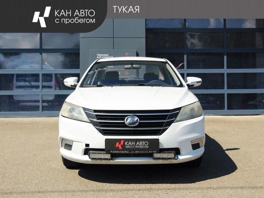 Lifan Solano II Казань  - изображение 2