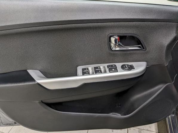 Kia Rio III с пробегом 2014 года, цена 790 000 рублей, 203576 км, хэтчбек, Автокод Объявления