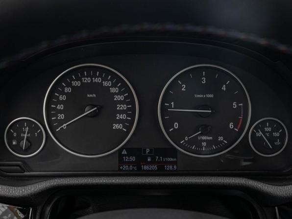 BMW X4 I (F26) с пробегом 2016 года, цена 2 329 000 рублей, 186205 км, внедорожник, Автокод Объявления