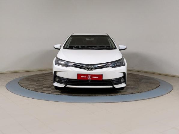 Toyota Corolla XI (E160 E170 E180) с пробегом 2014 года, цена 1 274 900 рублей, 133700 км, седан, Автокод Объявления