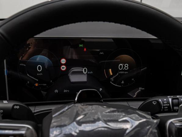 Hyundai Santa Fe V (MX5) с пробегом 2026 года, цена 5 630 000 рублей, 35 км, внедорожник, Автокод Объявления