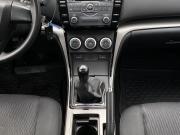 Mazda 6 II (GH) Рестайлинг Москва  - изображение 32