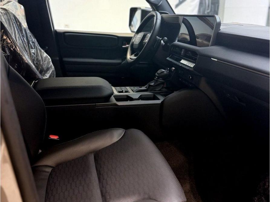 Toyota Land Cruiser Prado 250 Series Москва  - изображение 14