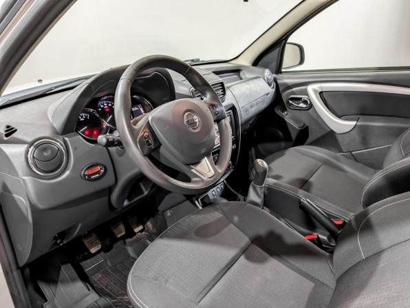 Nissan Terrano III (D10) с пробегом 2020 года, цена 1 290 000 рублей, 115622 км, внедорожник, Автокод Объявления