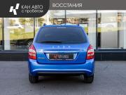 Lada (ВАЗ) Granta I Рестайлинг Казань  - изображение 13