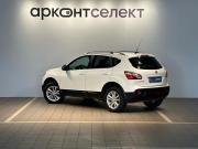 Nissan Qashqai I Рестайлинг Краснодар  - изображение 28