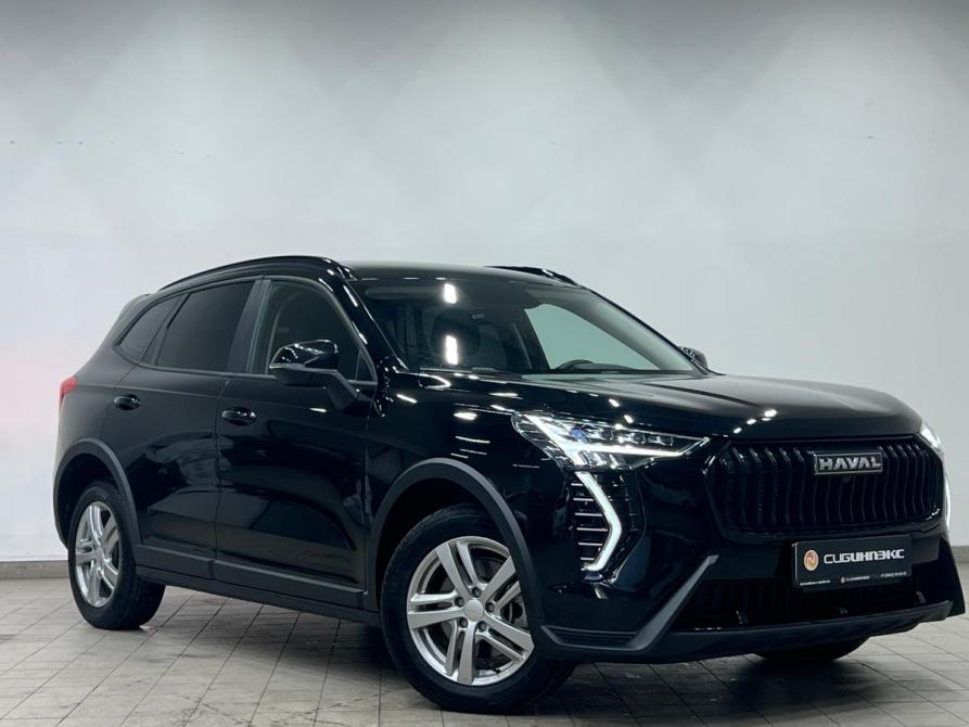 Haval Jolion I Рестайлинг Кемерово  - изображение 2