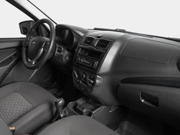 Lada (ВАЗ) Granta I Рестайлинг с пробегом 2023 года, цена 730 000 рублей, 69147 км, седан, Автокод Объявления