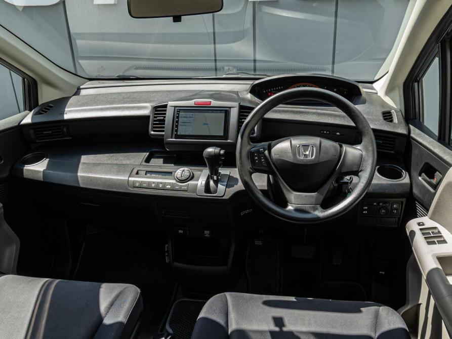 Honda Freed I Краснодар  - изображение 6