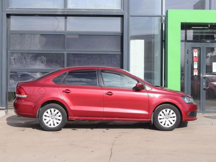 Volkswagen Polo V Нижний Новгород  - изображение 6