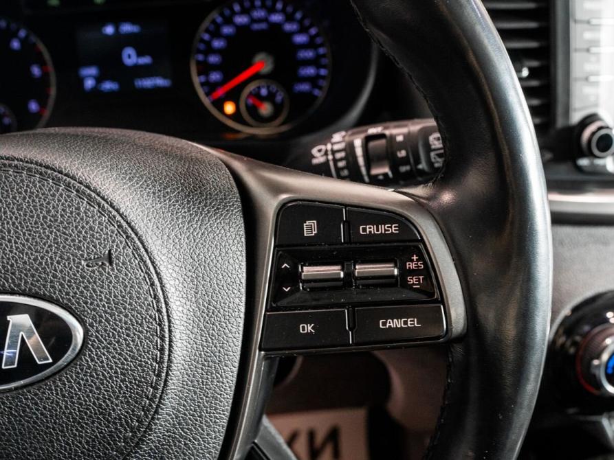 Kia Sorento III Prime Рестайлинг Чита  - изображение 10