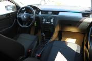 Skoda Rapid I Пермь  - изображение 29