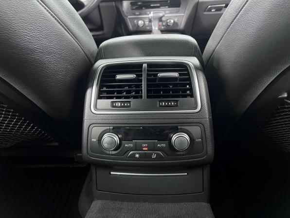 Audi A6 IV (C7) с пробегом 2013 года, цена 1 520 000 рублей, 205163 км, седан, Автокод Объявления