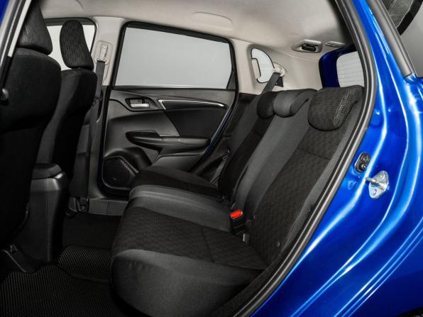 Honda Fit III с пробегом 2013 года, цена 930 500 рублей, 114700 км, хэтчбек, Автокод Объявления