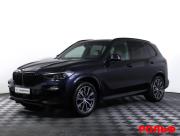 BMW X5 IV (G05/G18) Москва  - изображение 30