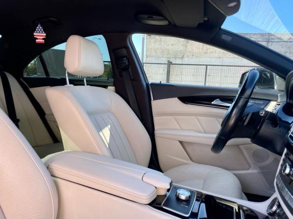 Mercedes-Benz CLS II (C218) с пробегом 2013 года, цена 2 470 000 рублей, 214251 км, седан, Автокод Объявления
