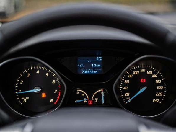 Ford Focus III с пробегом 2012 года, цена 504 000 рублей, 238410 км, седан, Автокод Объявления