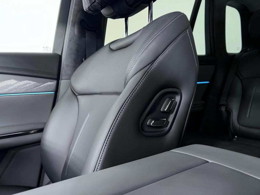 GAC Trumpchi S7 I Ростов-на-Дону  - изображение 19